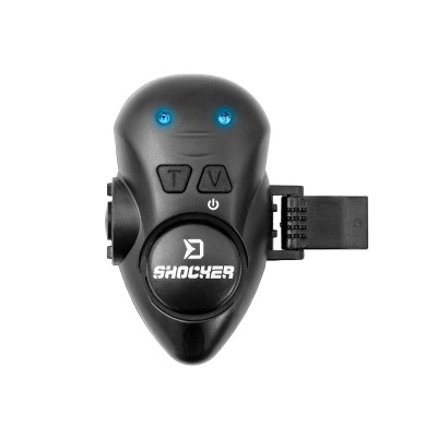 Delphin Zestaw Sygnalizatorów Roler Shock 2+1