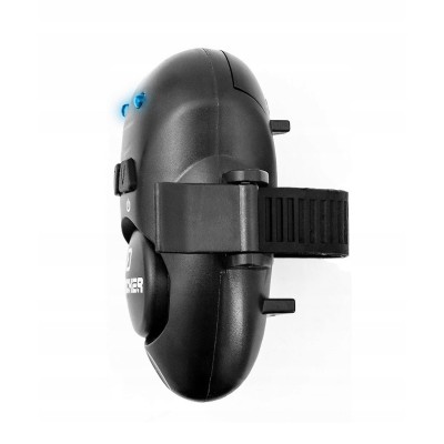 Delphin Zestaw Sygnalizatorów Roler Shock 2+1