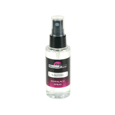 Warmuz N Butyric  Dopalacz Spray 50ml