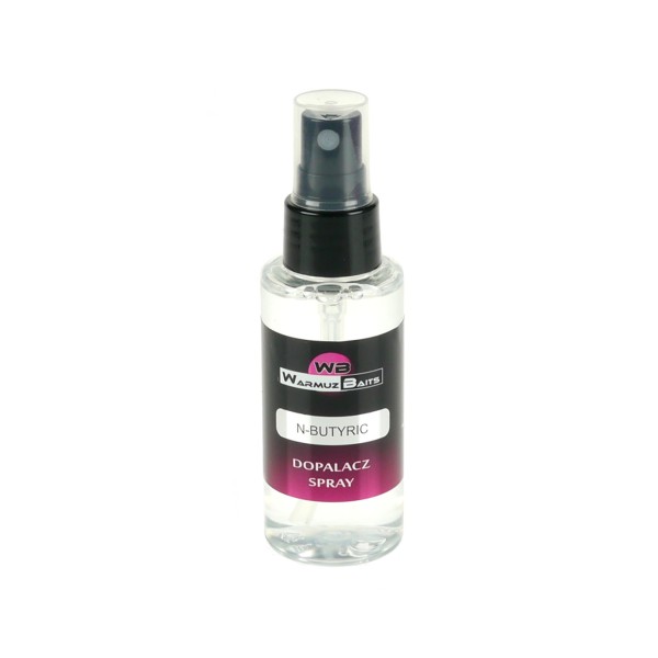 Warmuz N Butyric  Dopalacz Spray 50ml