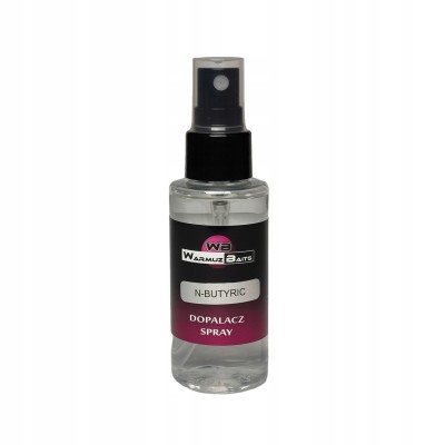 Warmuz N Butyric  Dopalacz Spray 50ml
