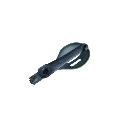 RidgeMonkey Q-Lock Utensil Set