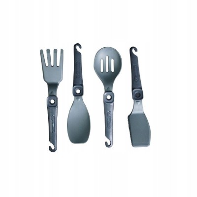RidgeMonkey Q-Lock Utensil Set