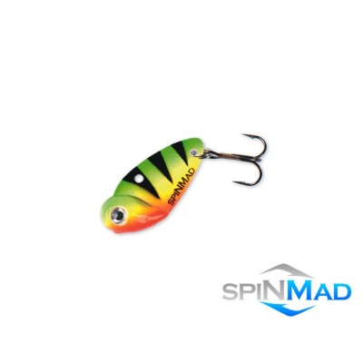 Spinmad Cykada Ćma 0114/2.5g
