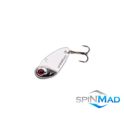 Spinmad Cykada Ćma 0114/2.5g
