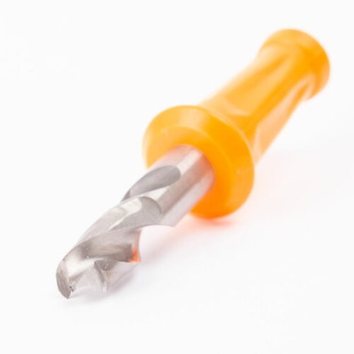 UnderCarp Wiertło do Balansowania Przynęt 8mm