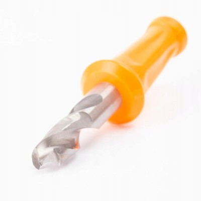 UnderCarp Wiertło do Balansowania Przynęt 8mm