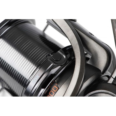 Fox Kołowrotek XC 12000