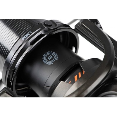 Fox Kołowrotek XC 12000