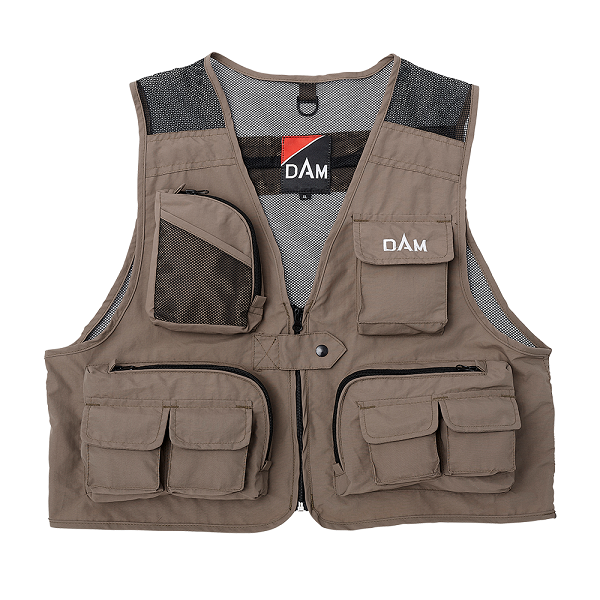 Dam Kamizelka Intenze Fly Vest r.XXL