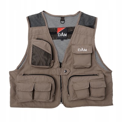 Dam Kamizelka Intenze Fly Vest r.XXL