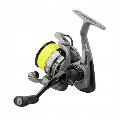 Dam Kołowrotek Quick Dynabraid 4 2500S FD