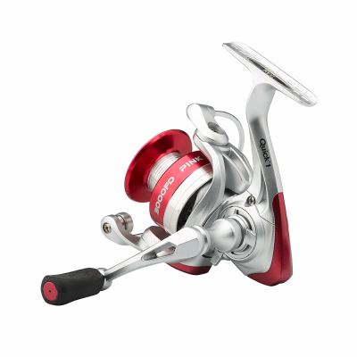 Dam Kołowrotek Quick 1 Pink 2000 FD