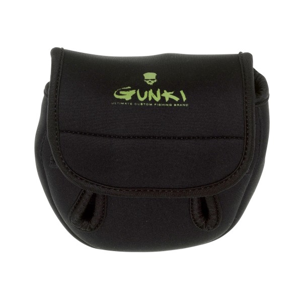 Gunki Etui Reel Cover Spin-M