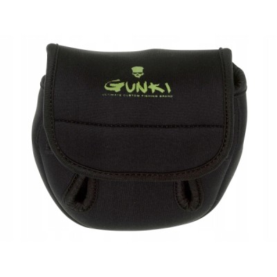 Gunki Etui Reel Cover Spin-M