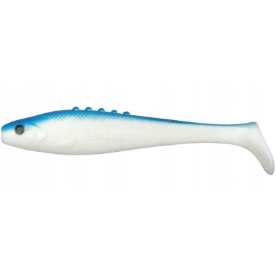 Dragon Ripper Lunatic 10cm White/Blue 3szt.