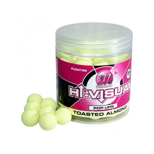 Mainline Kulki Washed Out Yellow Toasted Almond 15mm/250ml