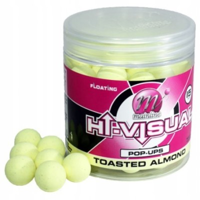 Mainline Kulki Washed Out Yellow Toasted Almond 15mm/250ml