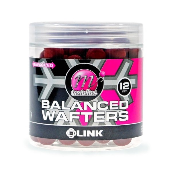 Mainline Balanced Wafter The Link 12mm/250ml