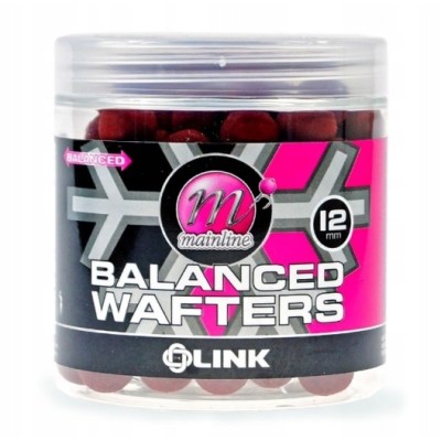 Mainline Balanced Wafter The Link 12mm/250ml