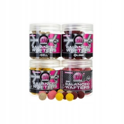 Mainline Balanced Wafter The Link 12mm/250ml