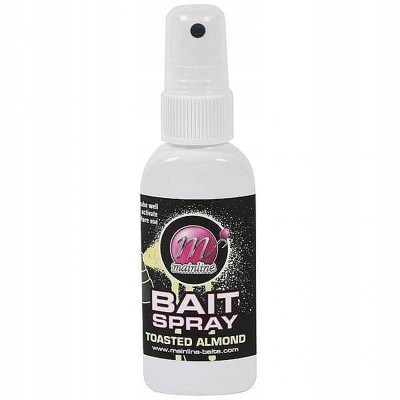 Mainline Bait Spray Toasted Almond 50ml