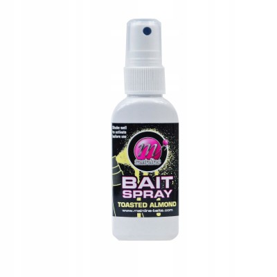 Mainline Bait Spray Toasted Almond 50ml