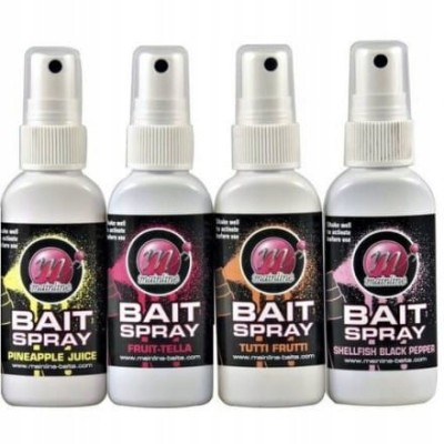 Mainline Bait Spray Toasted Almond 50ml