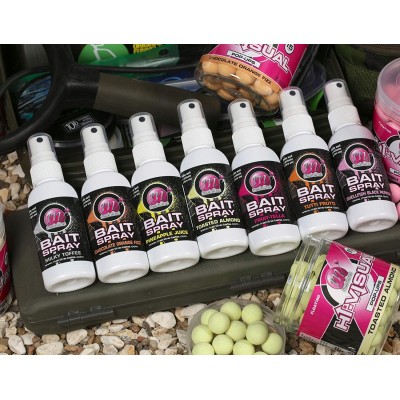 Mainline Bait Spray Toasted Almond 50ml