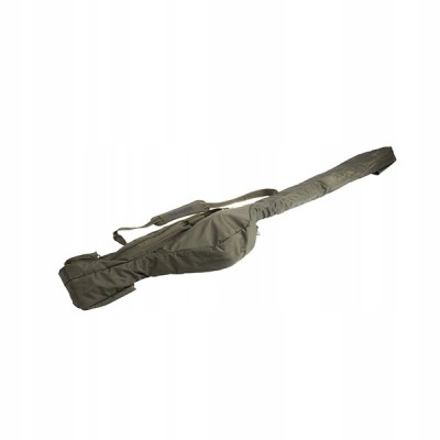 Nash Pokrowiec na 3 Wędki Double Rod Skin 12ft