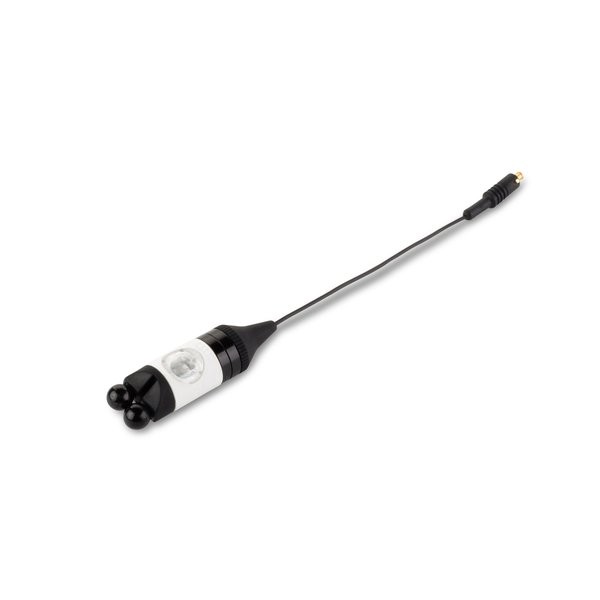 Nash Siren Night Glo Bobbin Large White