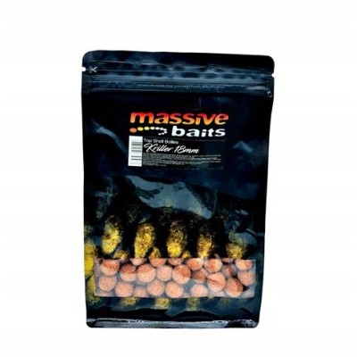Massive Baits Kulki Kriller 18mm 1kg
