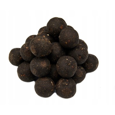 Massive Baits Kulki Aller 90 Natural 18mm 5kg