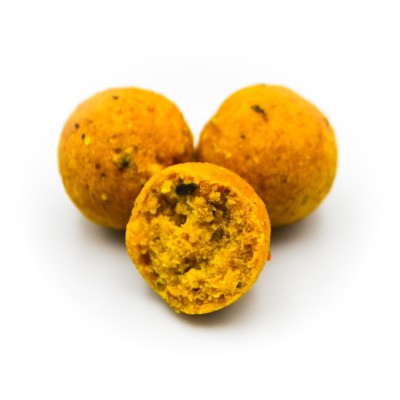 Massive Baits Eco Boilies Corn 18mm 3kg