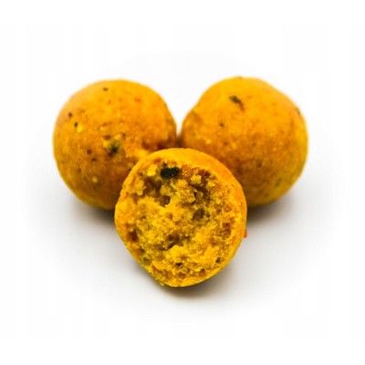 Massive Baits Eco Boilies Corn 18mm 3kg