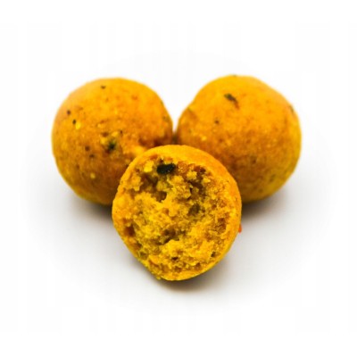 Massive Baits Eco Boilies Corn 18mm 3kg