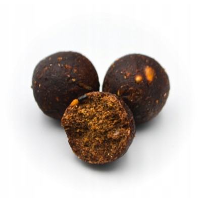 Massive Baits Eco Boilies Squid 18mm 3kg