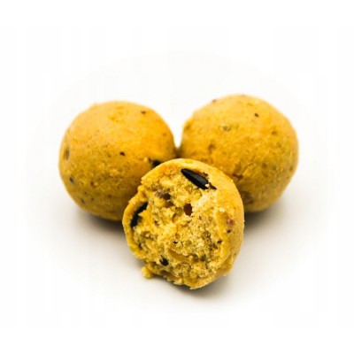 Massive Baits Eco Boilies Tigernut 18mm 3kg