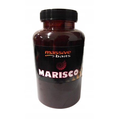 Massive Baits Zalewa Amino Glugs Marisco 250ml