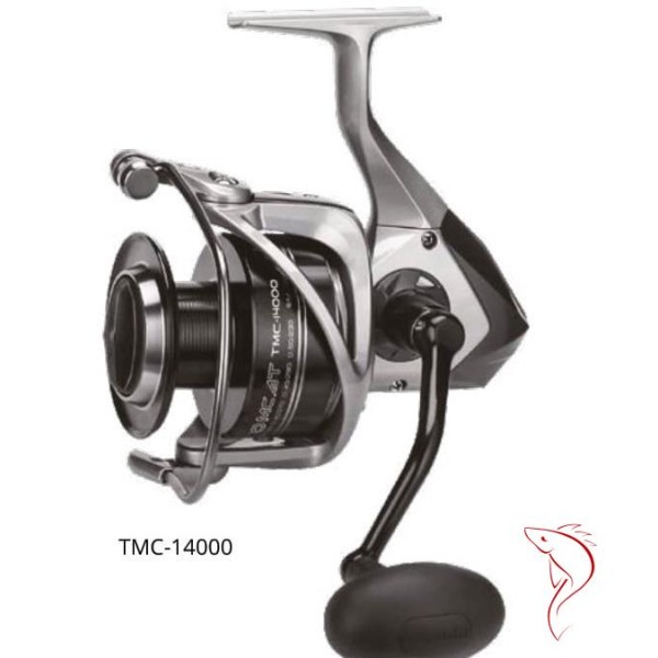 Okuma Kołowrotek Tomcat TMC 16000