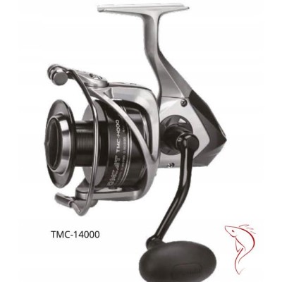 Okuma Kołowrotek Tomcat TMC 16000