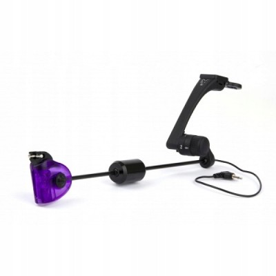 Fox Mk2 Illuminated Swinger Purple