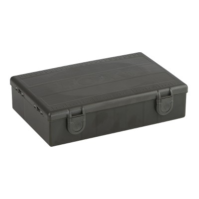 Fox Edges Loaded Medium Tackle Box
