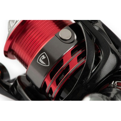 Fox Rage Kołowrotek Prism X 2500