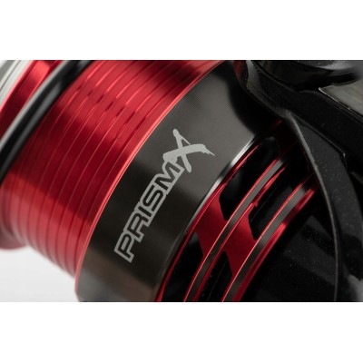 Fox Rage Kołowrotek Prism X 2500