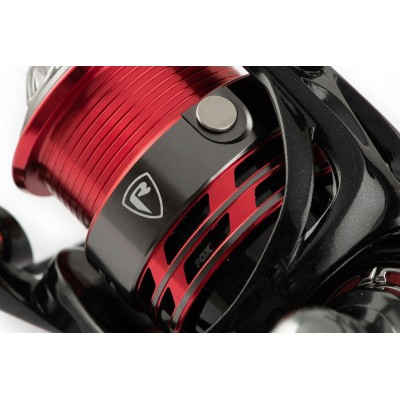 Fox Rage Kołowrotek Prism X 2500