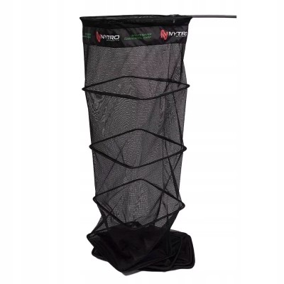 Nytro Siatka Keepnet Carp Mesh 4000