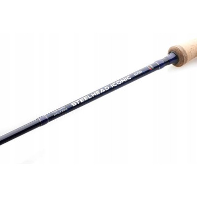 Dam Wędka Steelhead Iconic Spin MF 2.28m 20-50g