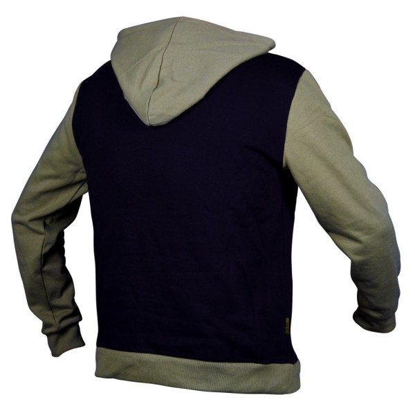 Strategy Grade Hoody Bluza z Kapturem L