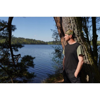 Strategy Grade Koszulka T-Shirt S